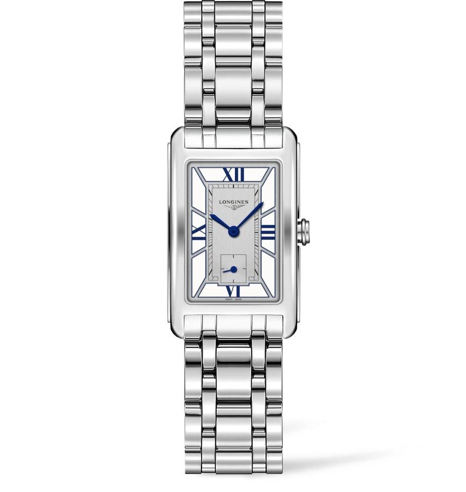Longines Dolcevita 23,30X37 mm