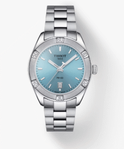 Tissot PR 100 Lady Sport Chic