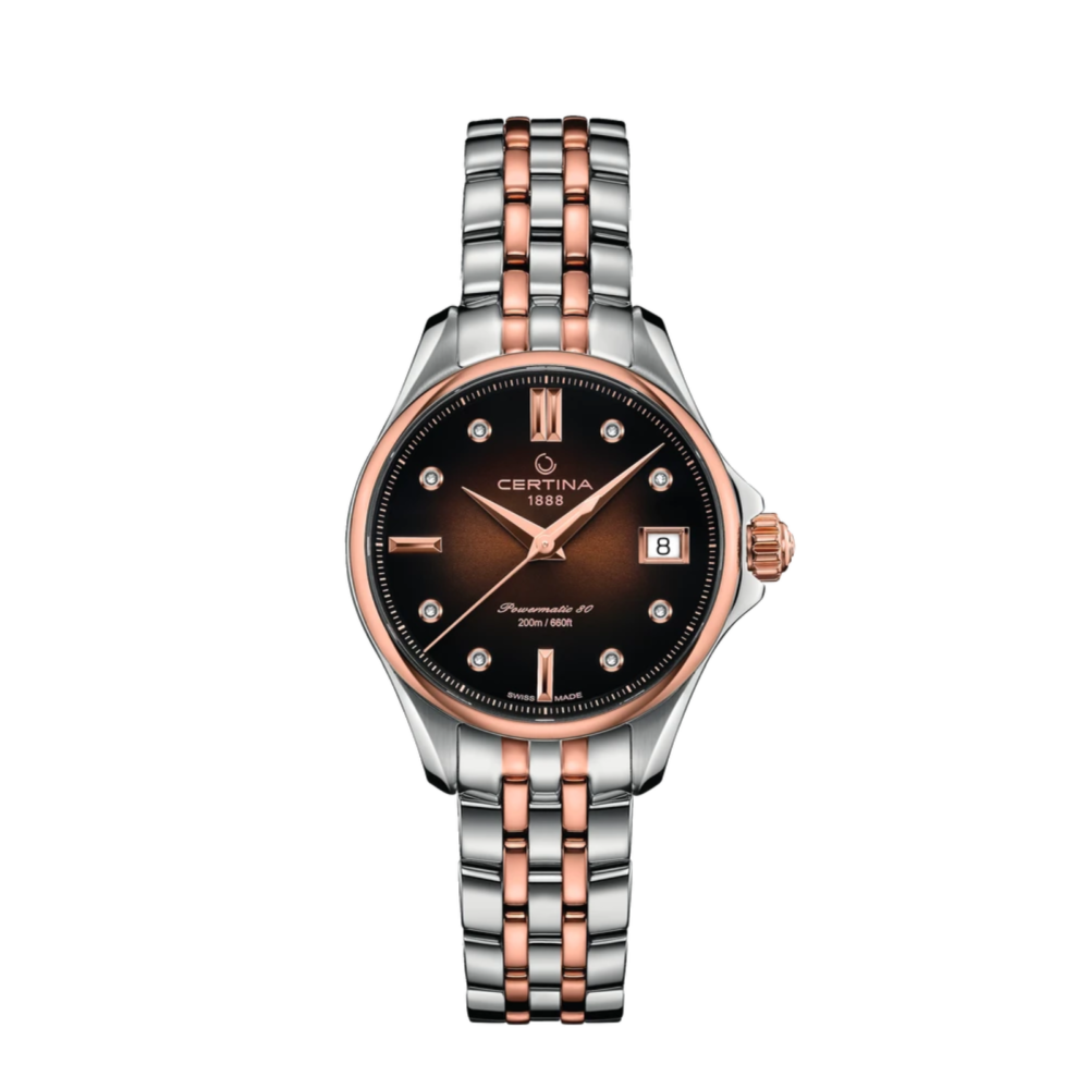 Certina DS Action Ladies