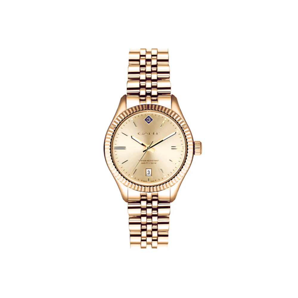 Gant Sussex Lady  Gullfarget/Champagne