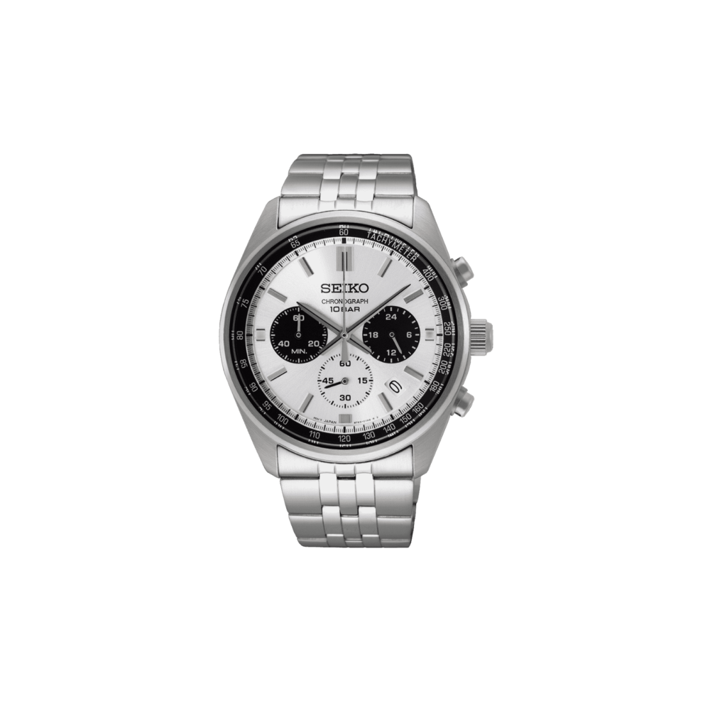 Seiko SSB425P1 herre kronograf