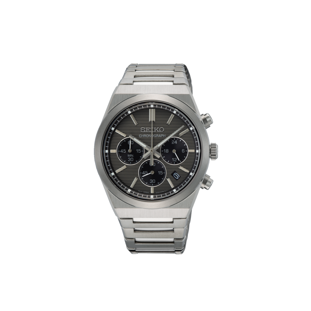 Seiko SSB455P1 herre kronograf