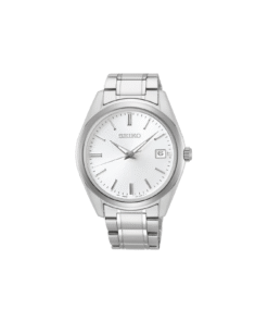 Seiko SUR307P1 herre stål klokke