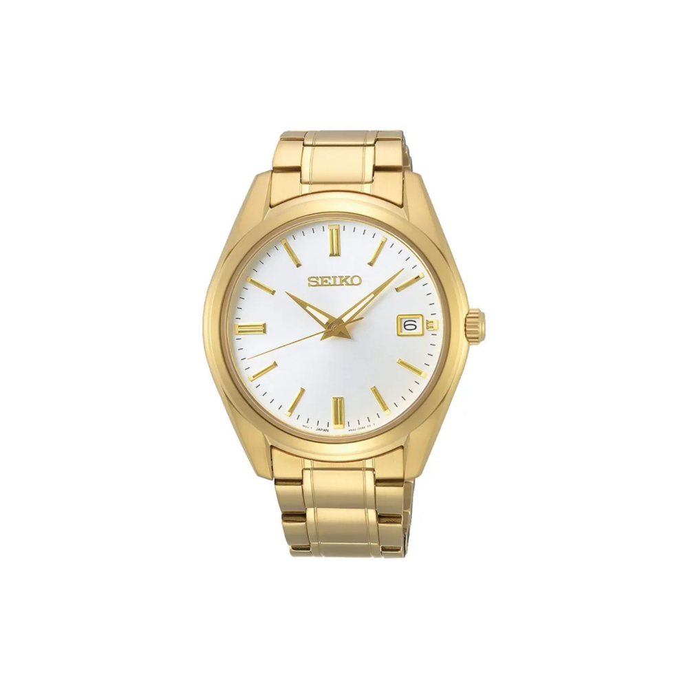 Seiko SUR314P1 herre basic modell