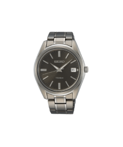 Seiko SUR375P1 herre titan klokke