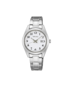 Seiko SUR465P1 dame ur med tall