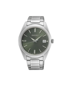 Seiko SUR527P1 klassisk herre ur.