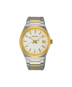 Seiko SUR558P1 klassisk herre ur