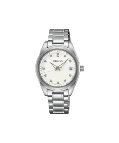 Seiko SUR579P1 dame klokke.