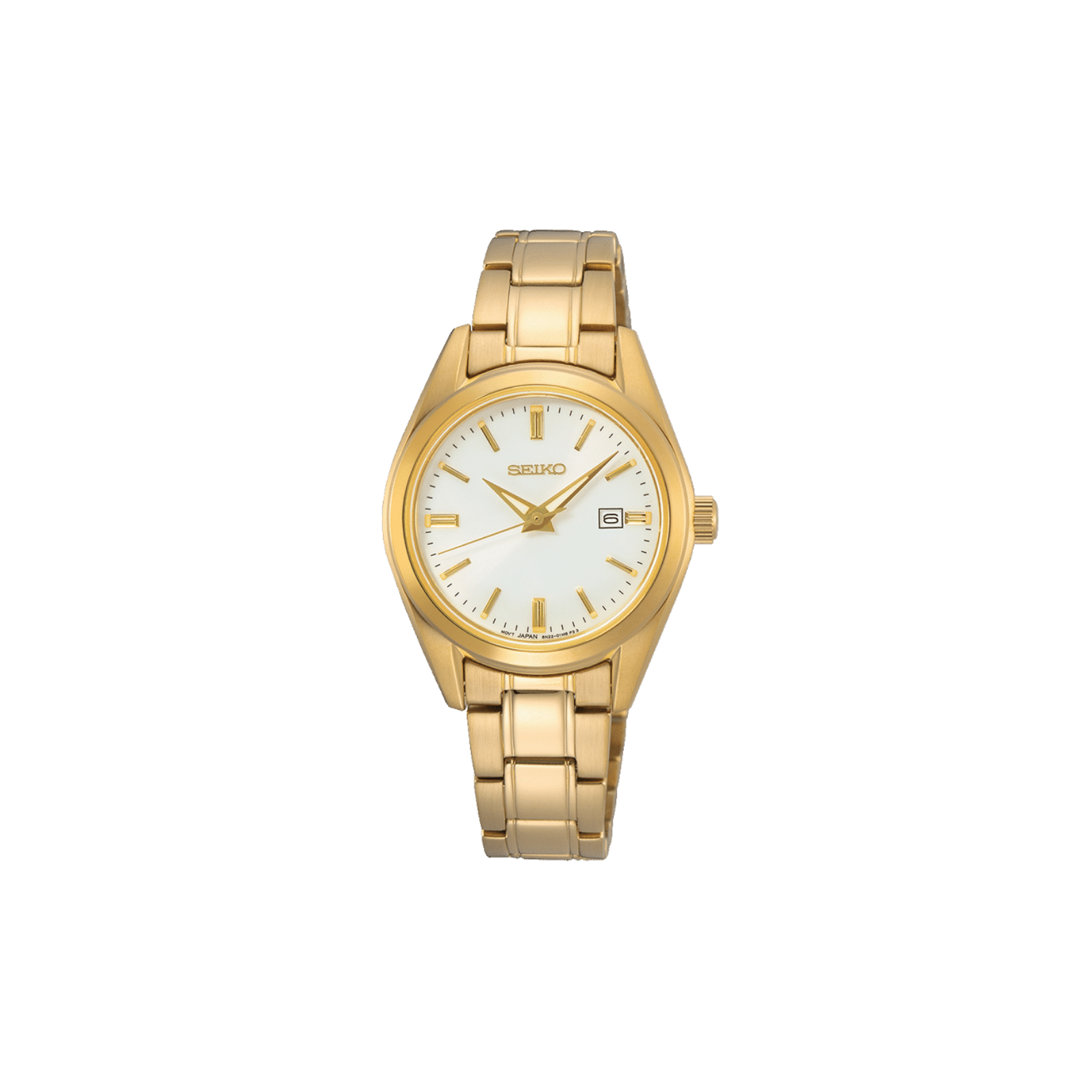 Seiko SUR632P1 dame klokke