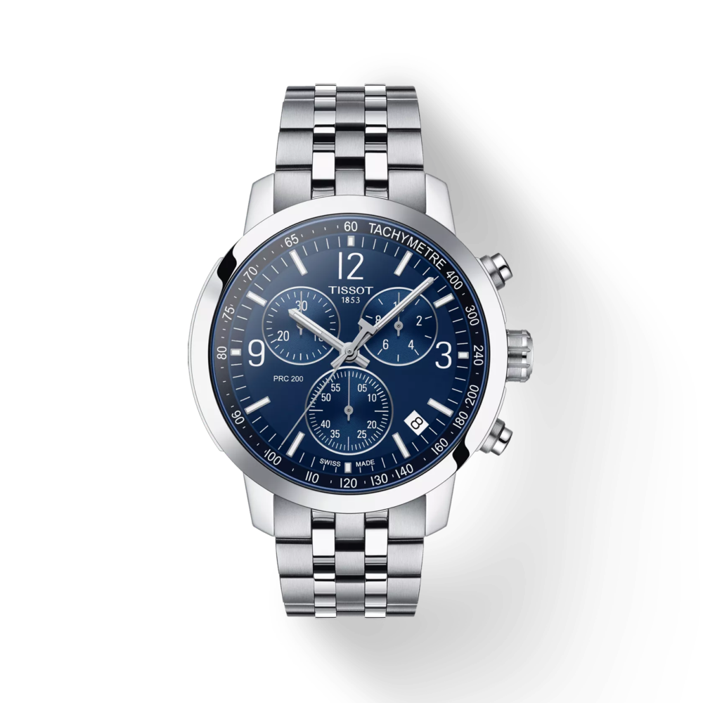 Tissot T1144171104700 PRC 200