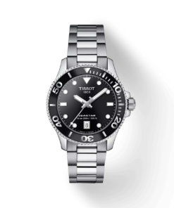 Tissot T1202101105100 Seastar 1000