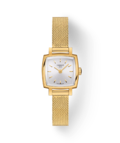 Tissot T0581093303100 Lovely Square