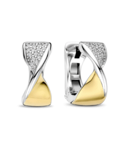 Skulpturell ørepynt