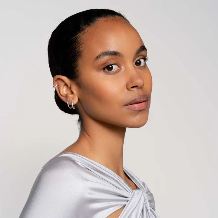 Medium Hoops - Bilde 3