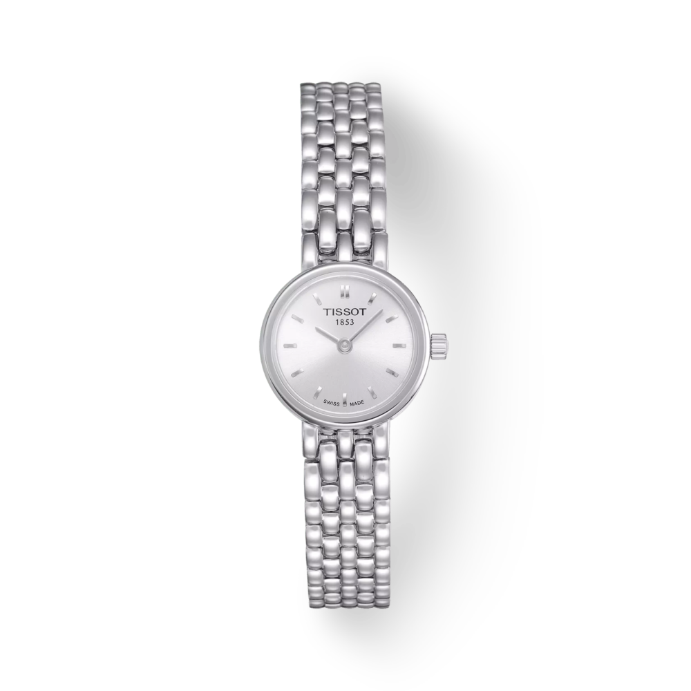 Tissot T0580091103100 Lovely Round