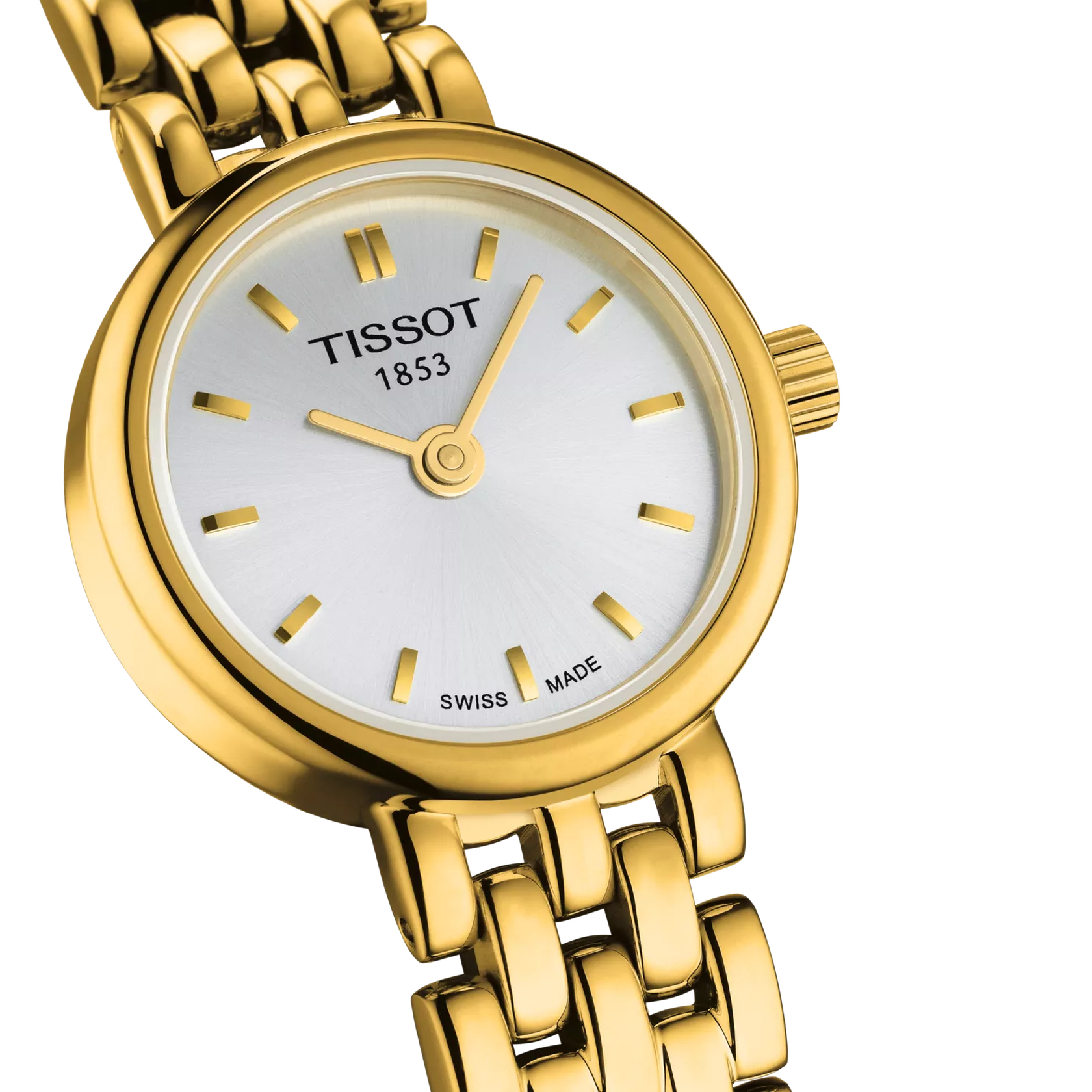 Tissot T0580093303100 Tissot Lovely - Bilde 2