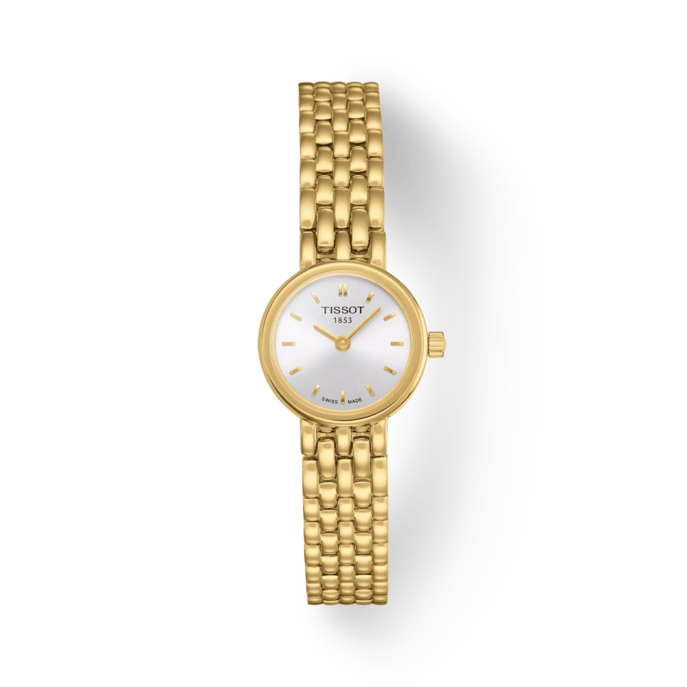Tissot T0580093303100 Tissot Lovely