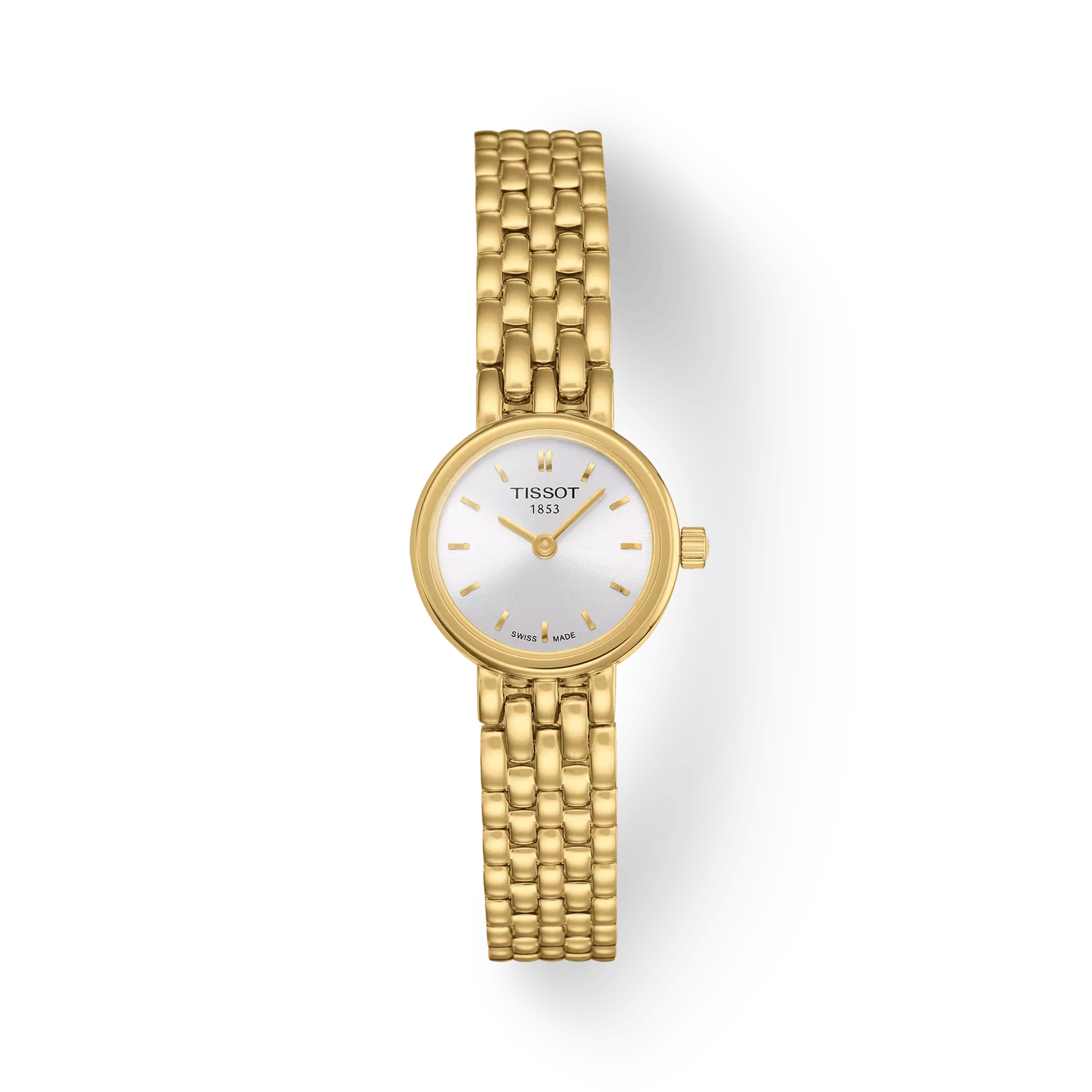 Tissot T0580093303100 Tissot Lovely