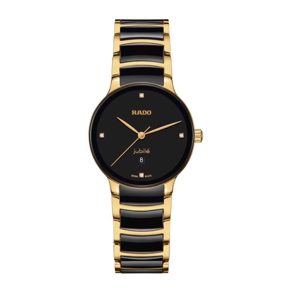 Rado R30025712 Centrix Diamant tallskive.