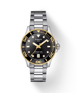 Tissot T1202102105100 Seastar 1000