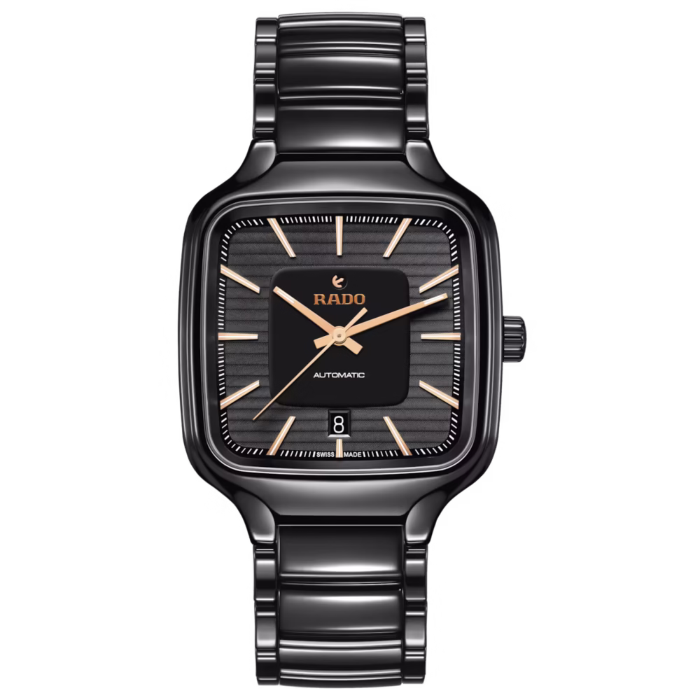 Rado R27078172 True Square Automatic