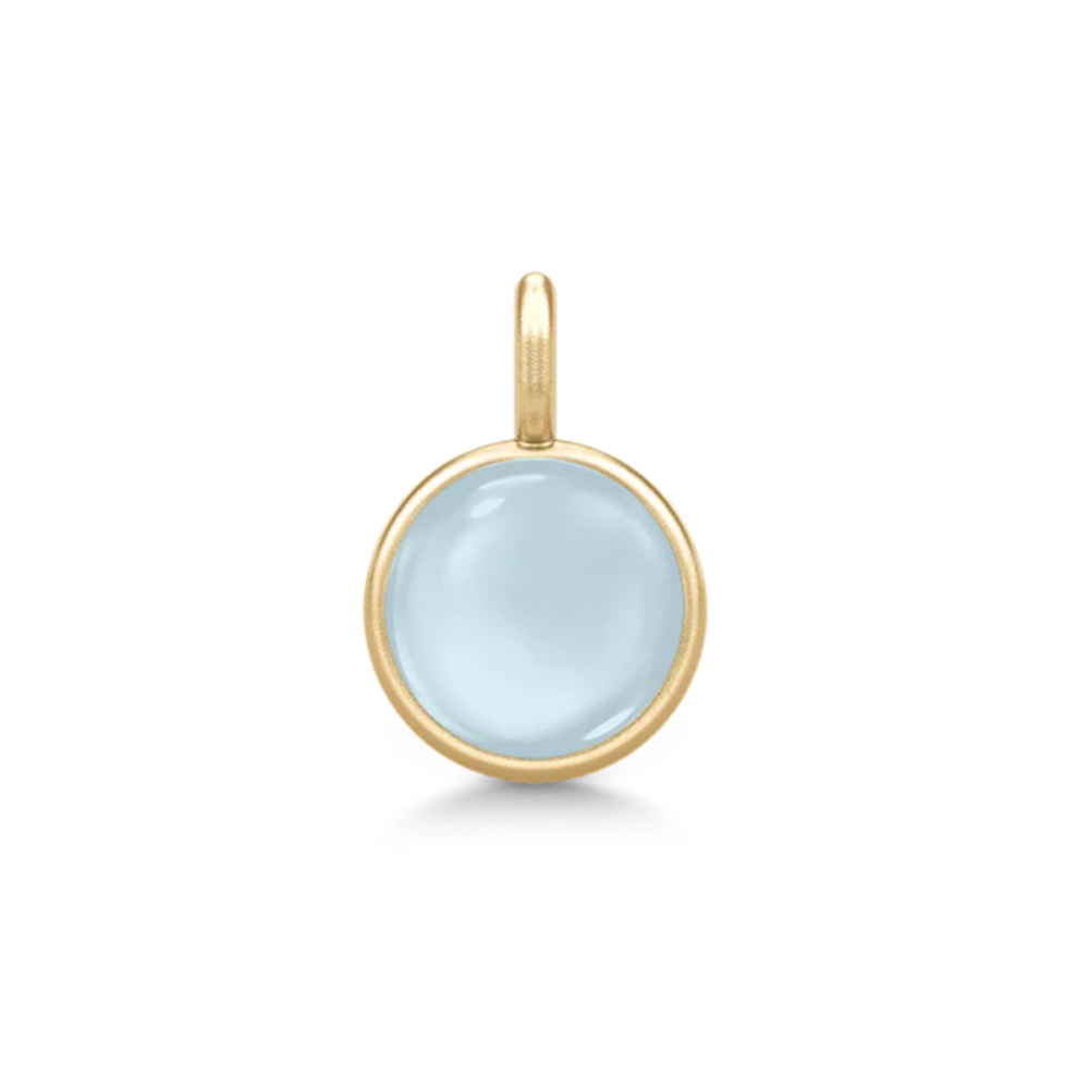 Julie Sandlau Prime Milky Aqua Anheng