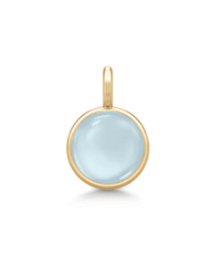 Julie Sandlau Prime Milky Aqua Anheng