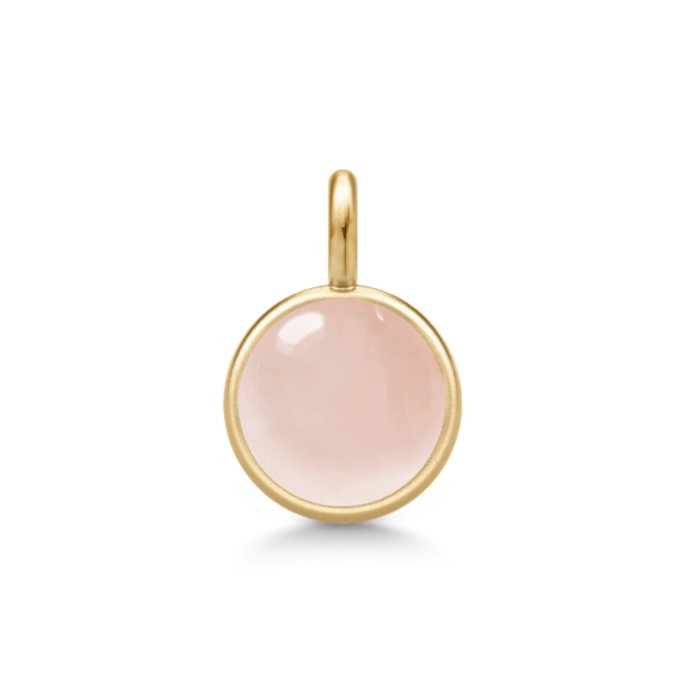 Julie Sandlau Prime Milky Rose Anheng