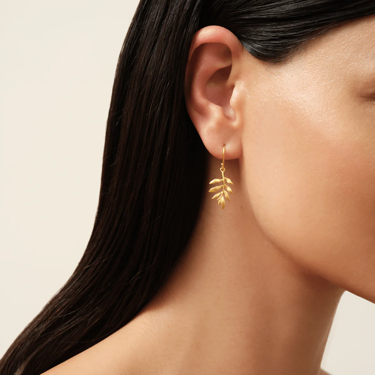 Tree Of Life Ørepynt Liten - Bilde 2