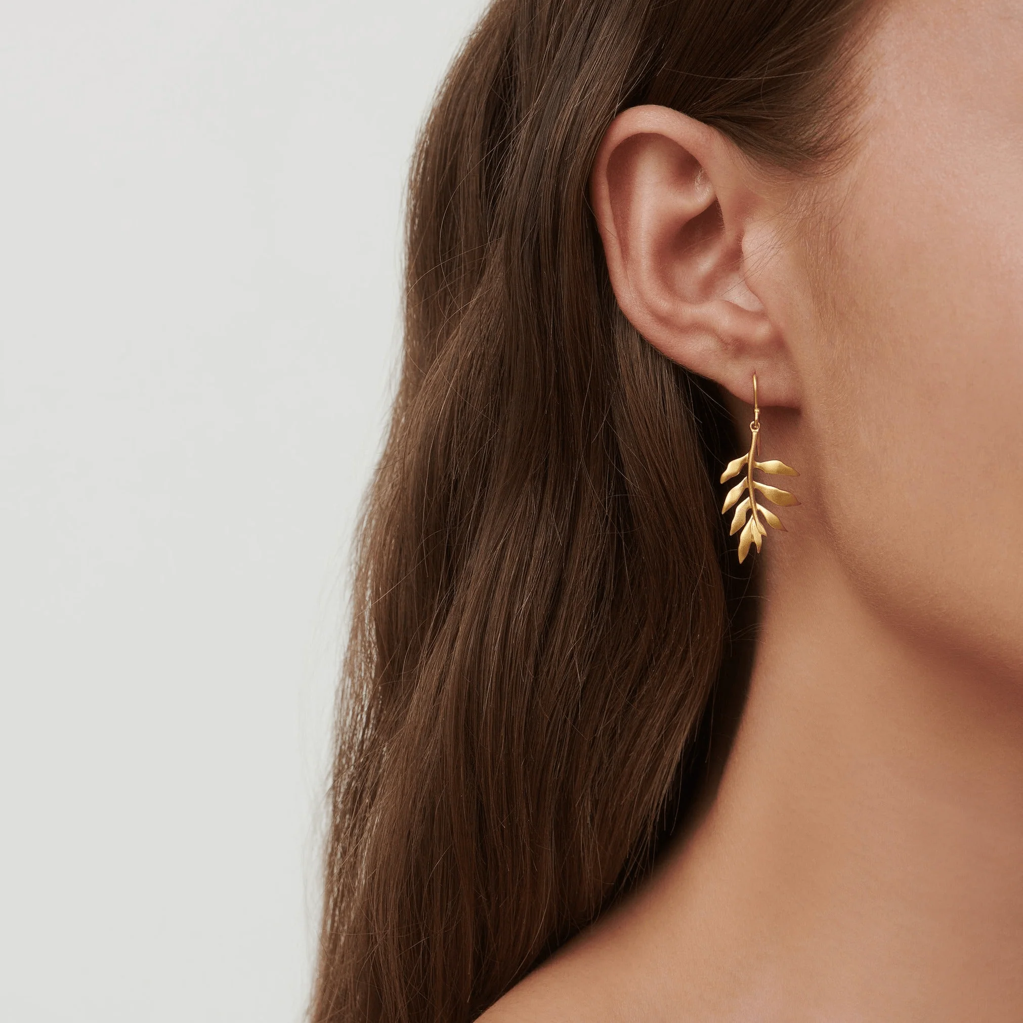 Tree Of Life Ørepynt Stor - Bilde 2