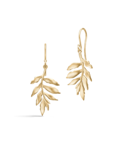 Tree Of Life Ørepynt Stor