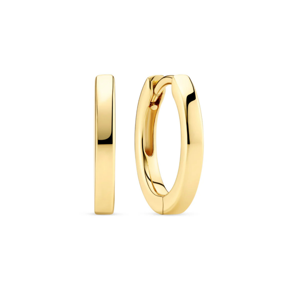 Ellera Pianura Medio Øreringer