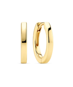 Ellera Pianura Medio Øreringer