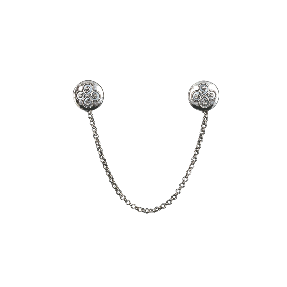 Sjalfeste Rogaland, Oksidert