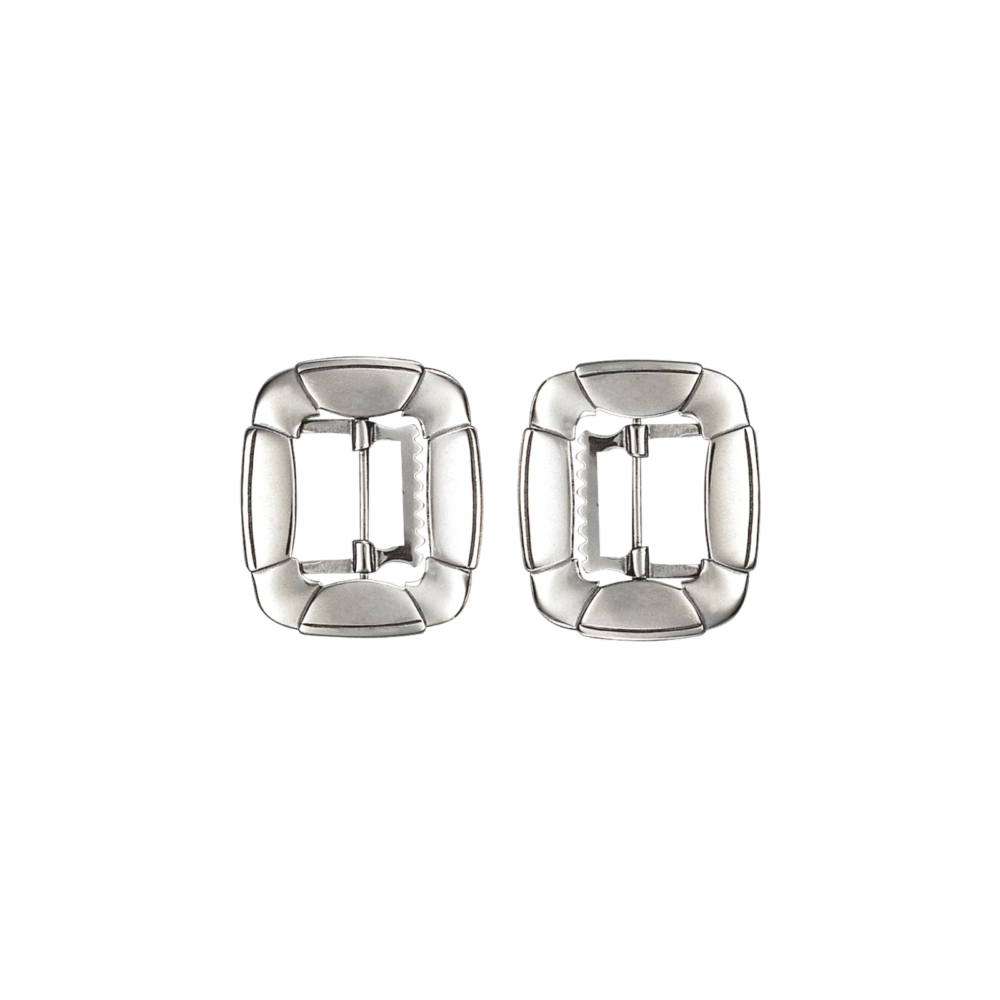 Spenne kne-/vest, Oksidert