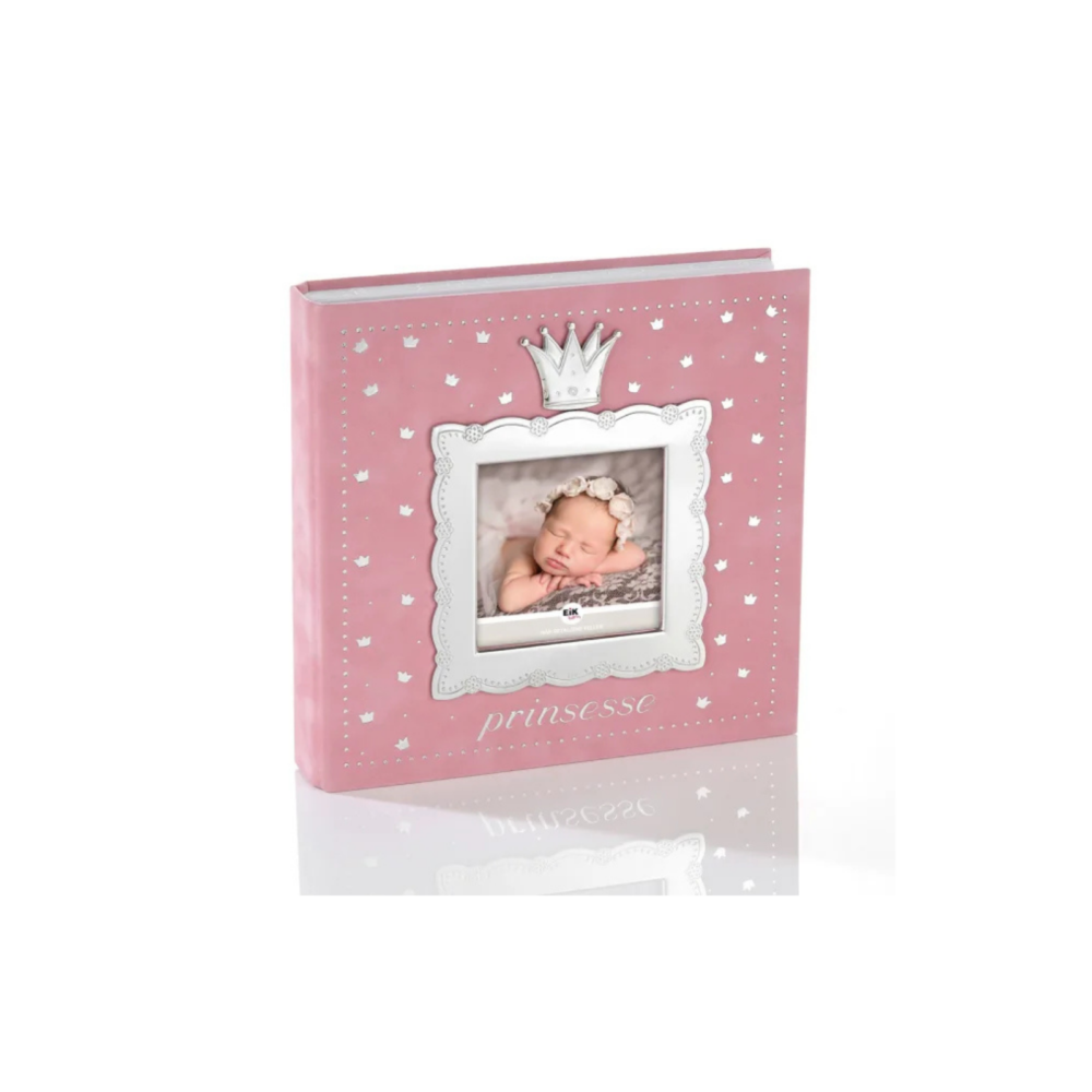 Prinsesse Fotoalbum