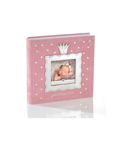 Prinsesse Fotoalbum