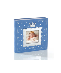 Prins Fotoalbum