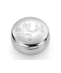 Prinsesse Smykkeskrin