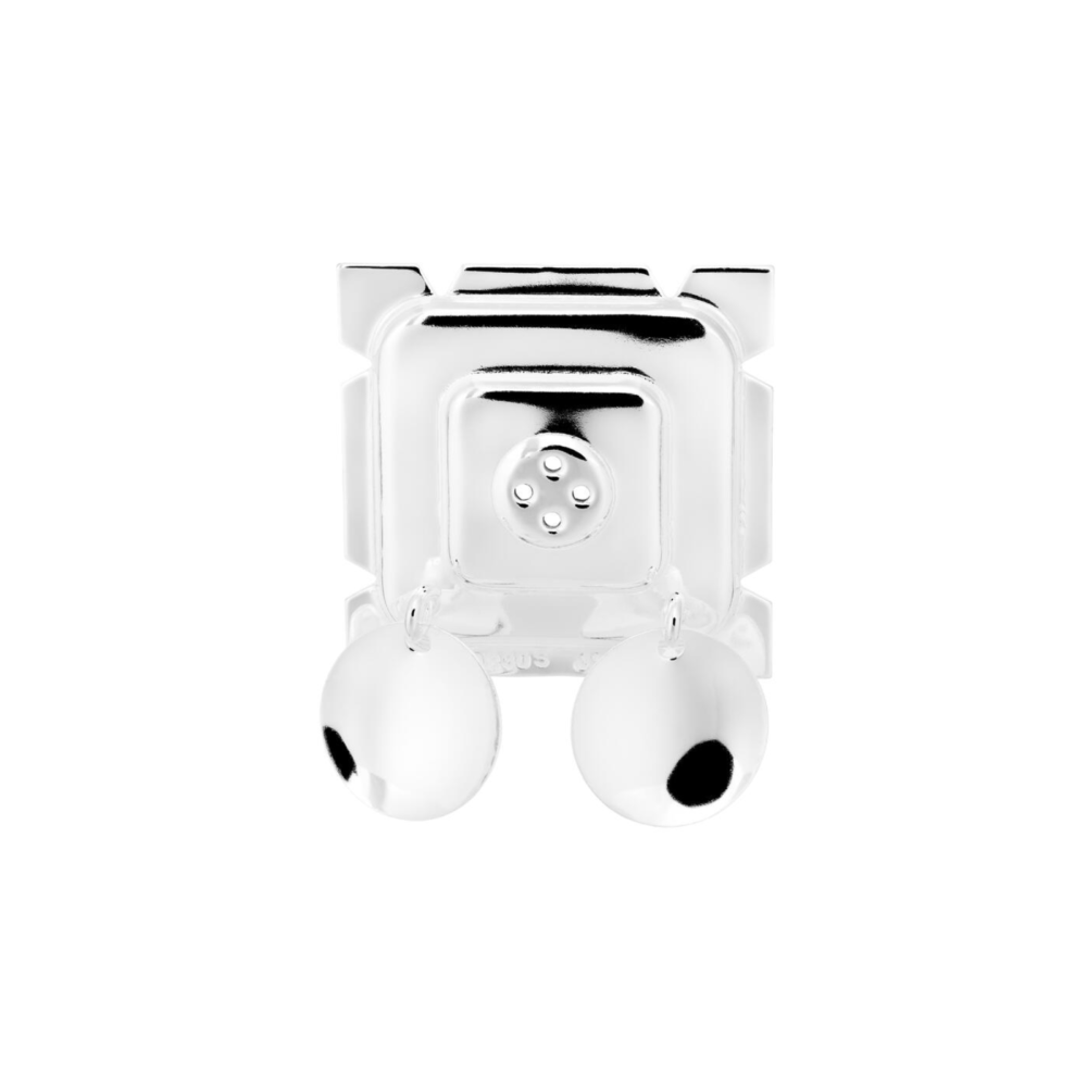 Rogaland støl med løv