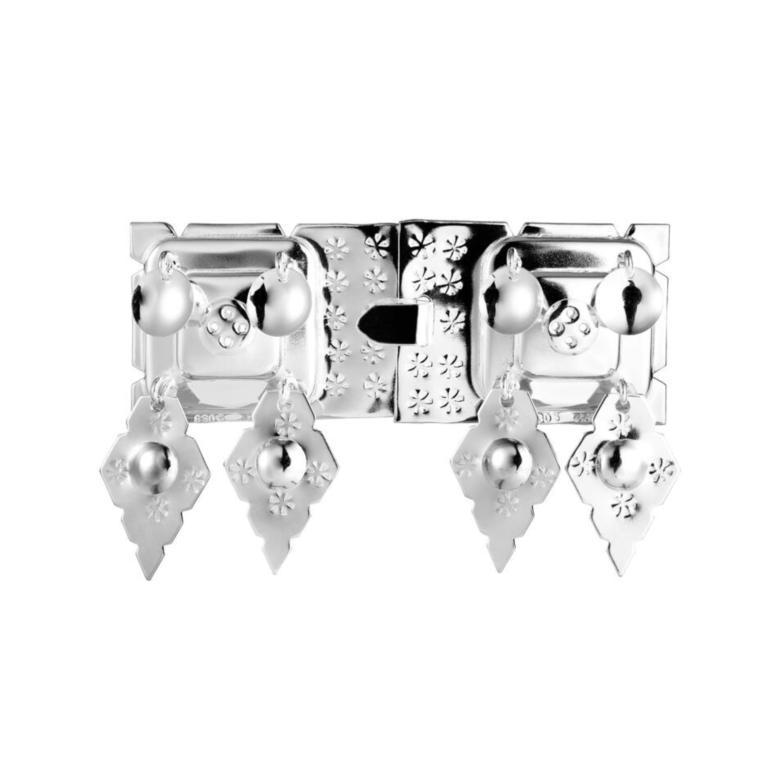 Rogaland beltespenne S/L