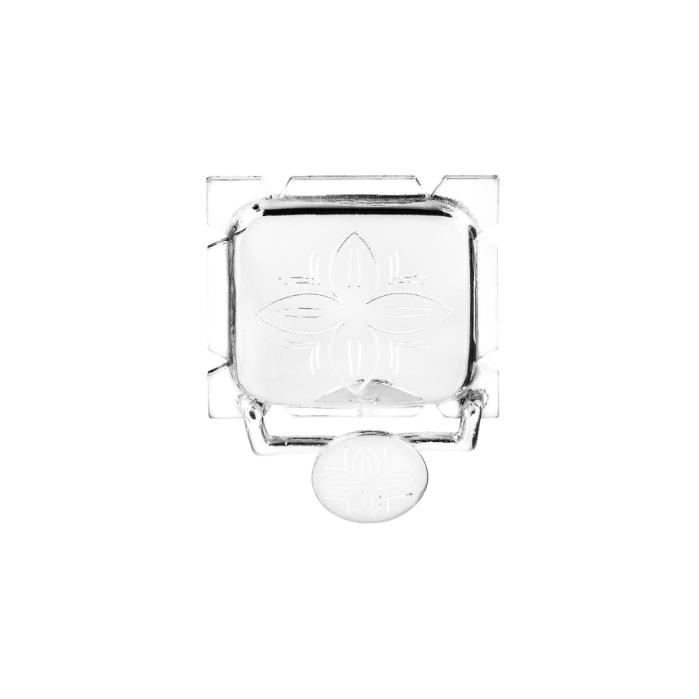 Rogaland knivstøl gravert