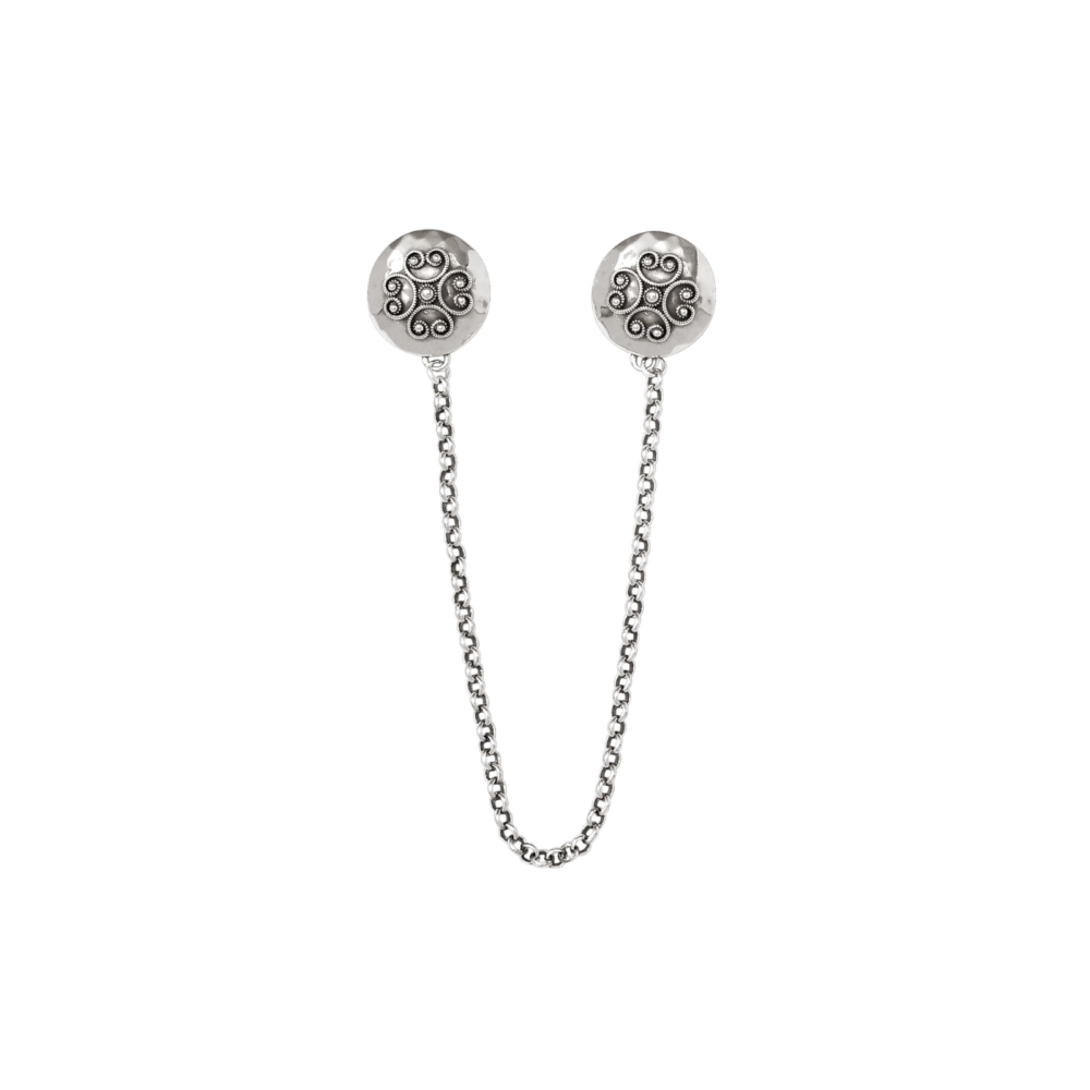 Sjalfeste Rogaland, Oksidert