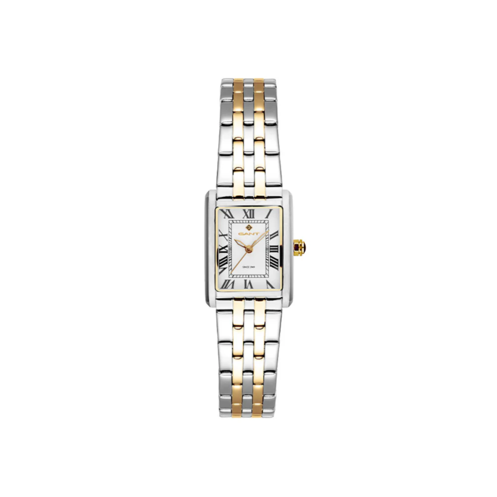 GANT Rhode Island Mini        Torfarget/Sølv