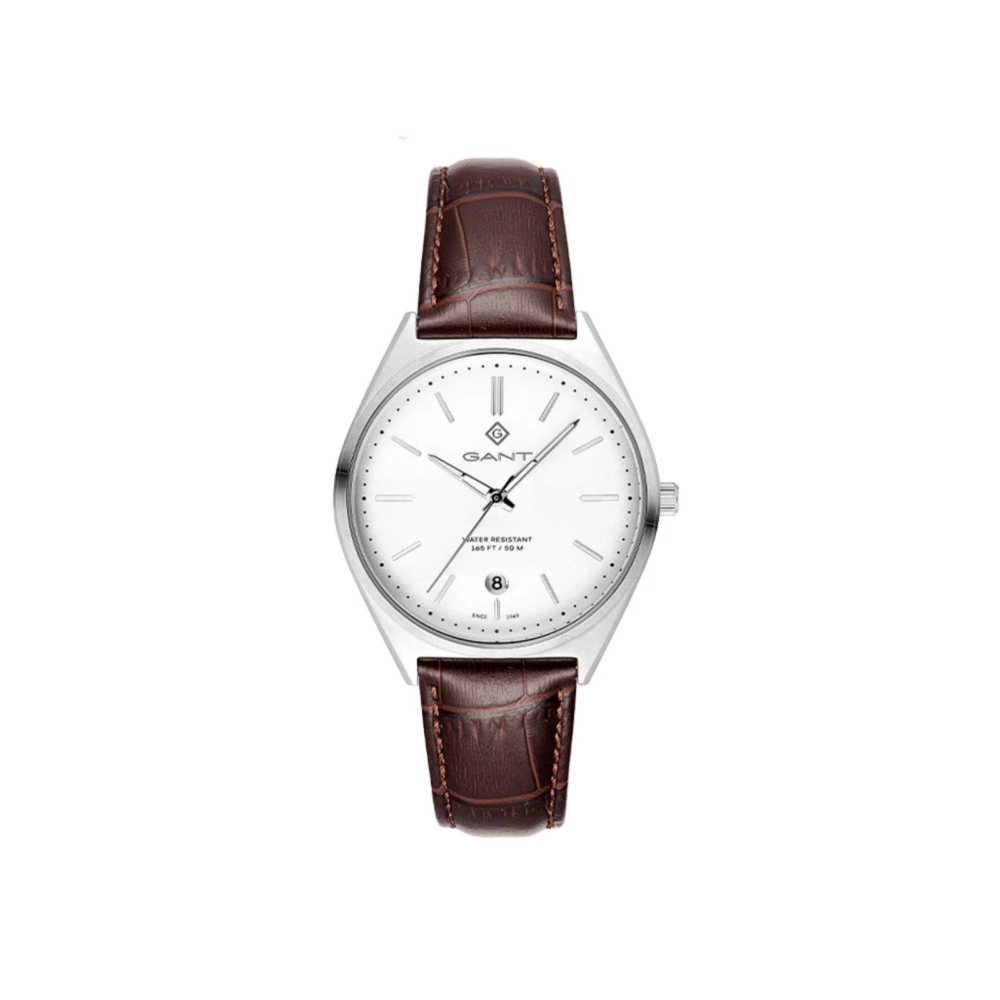 GANT Abington       Brun/Stål