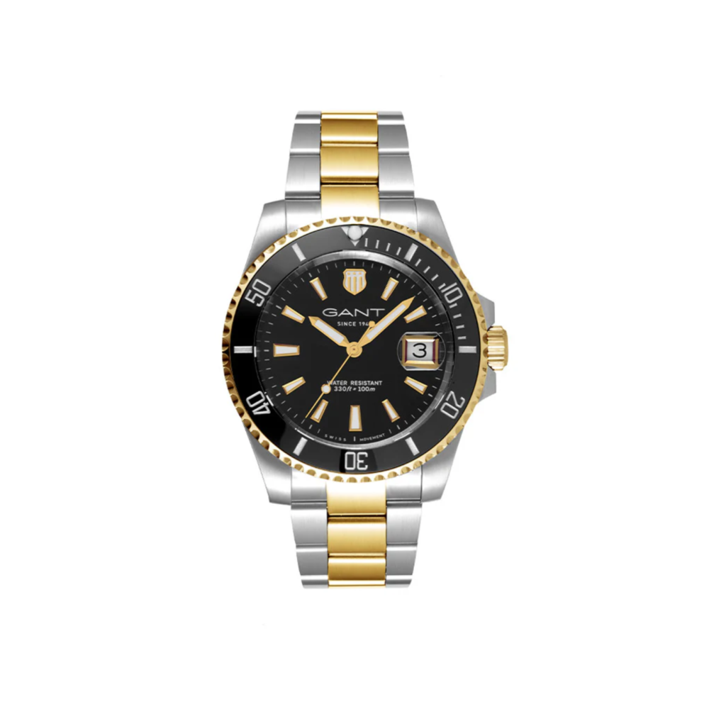 Prestige 250 Tofarget       stål / Sort