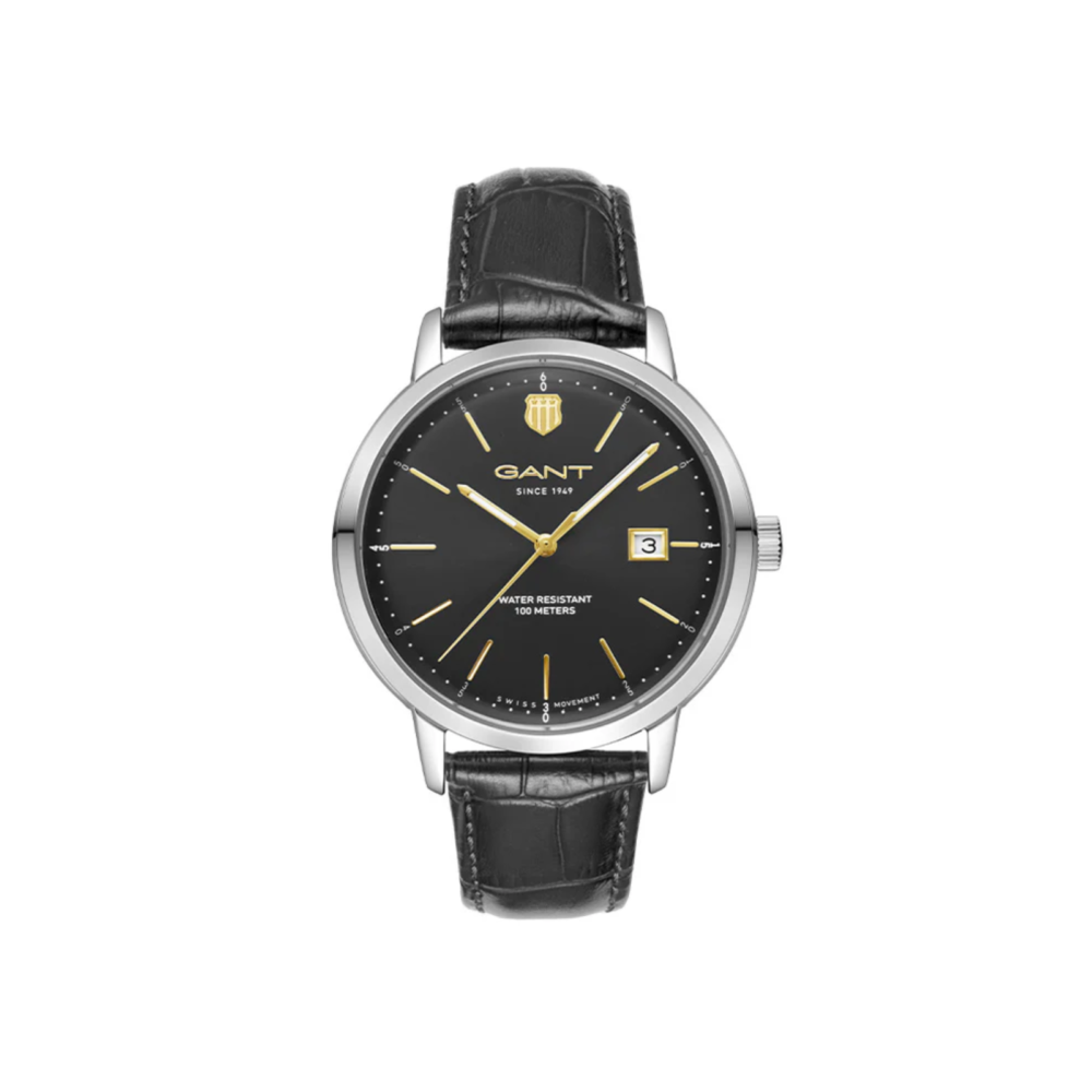 Prestige 266 Sort      rem / Sort