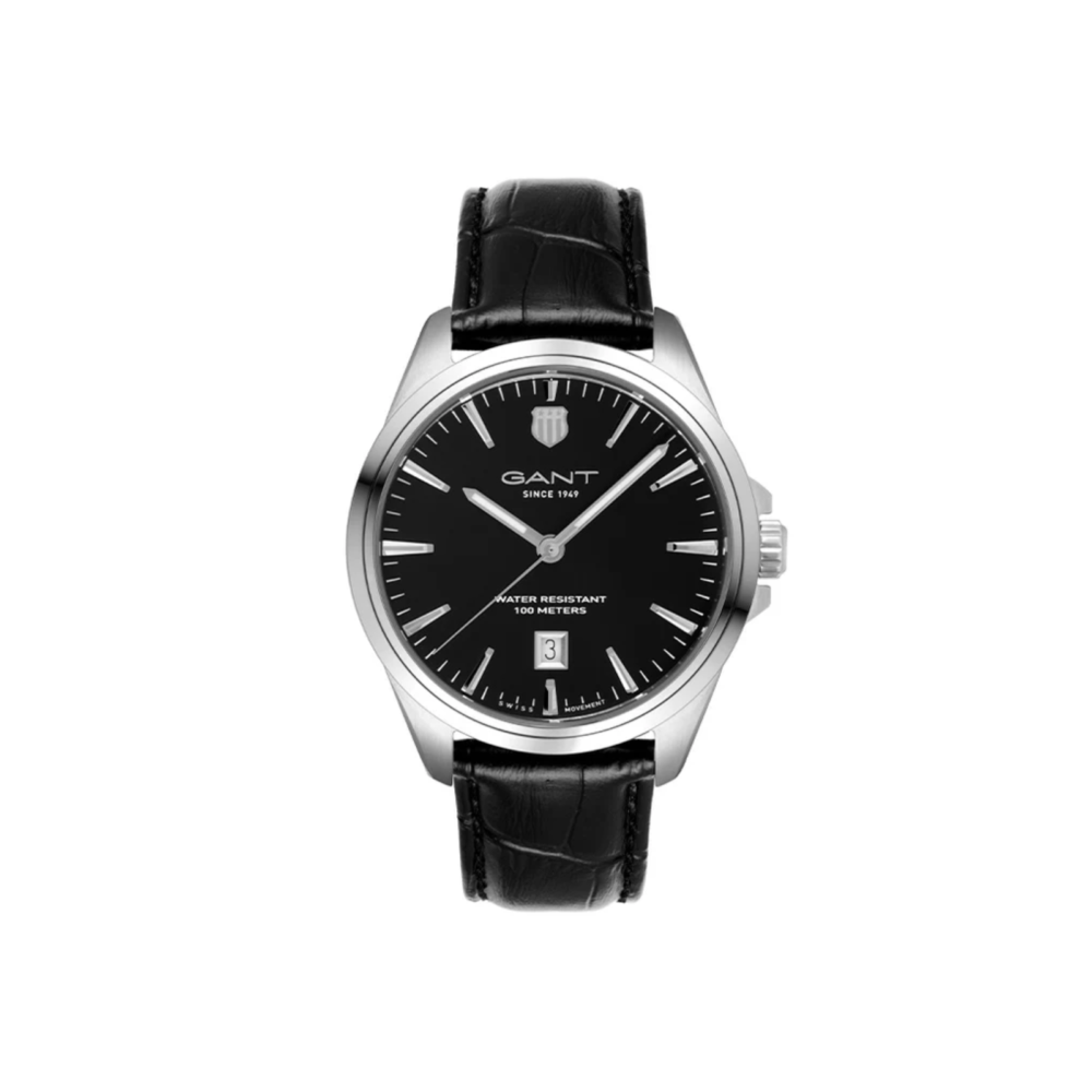 Prestige 316 Sort        rem / Sort