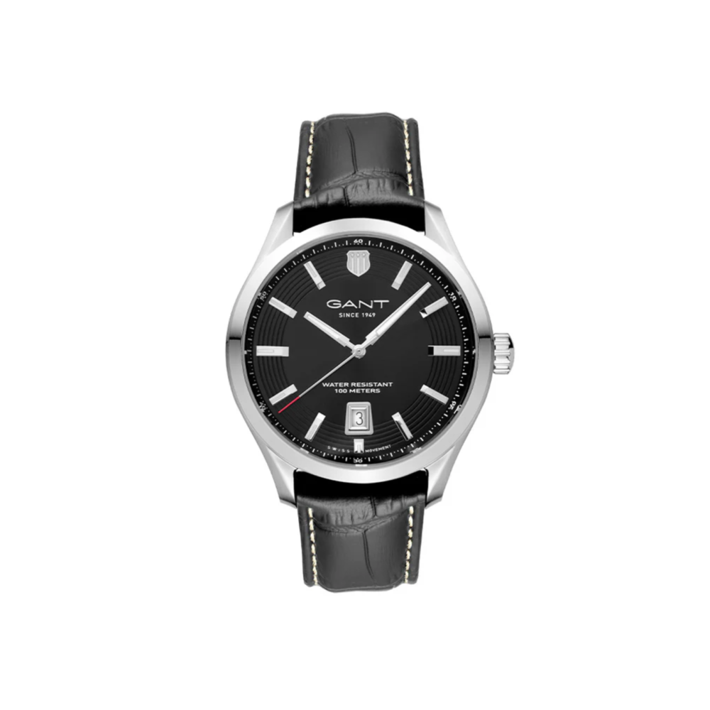 Prestige 415 Sort      rem / Sort